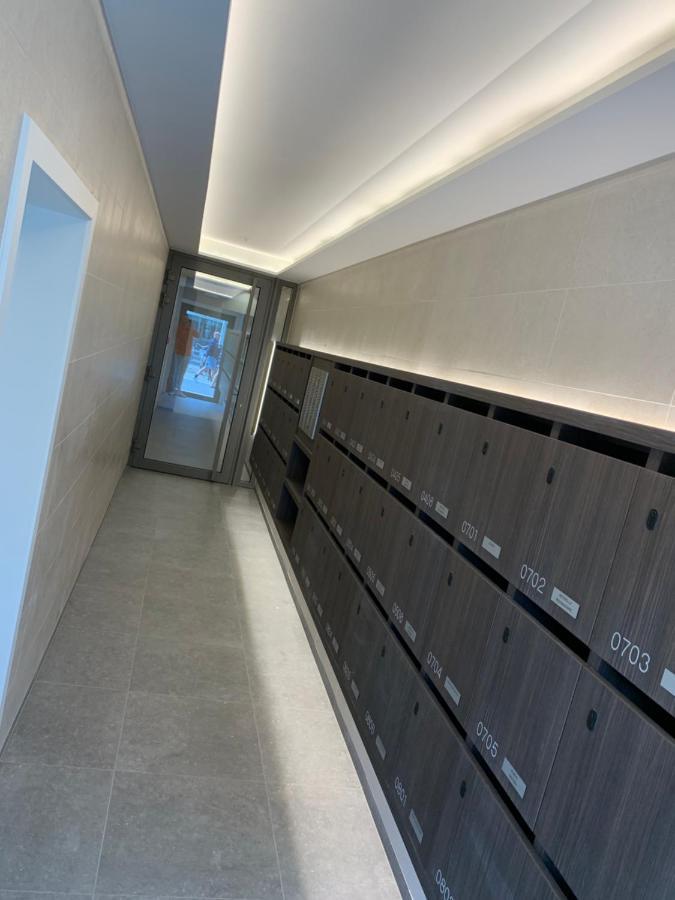 Apartment Zeezicht - Amu-zee-vous Oostduinkerke