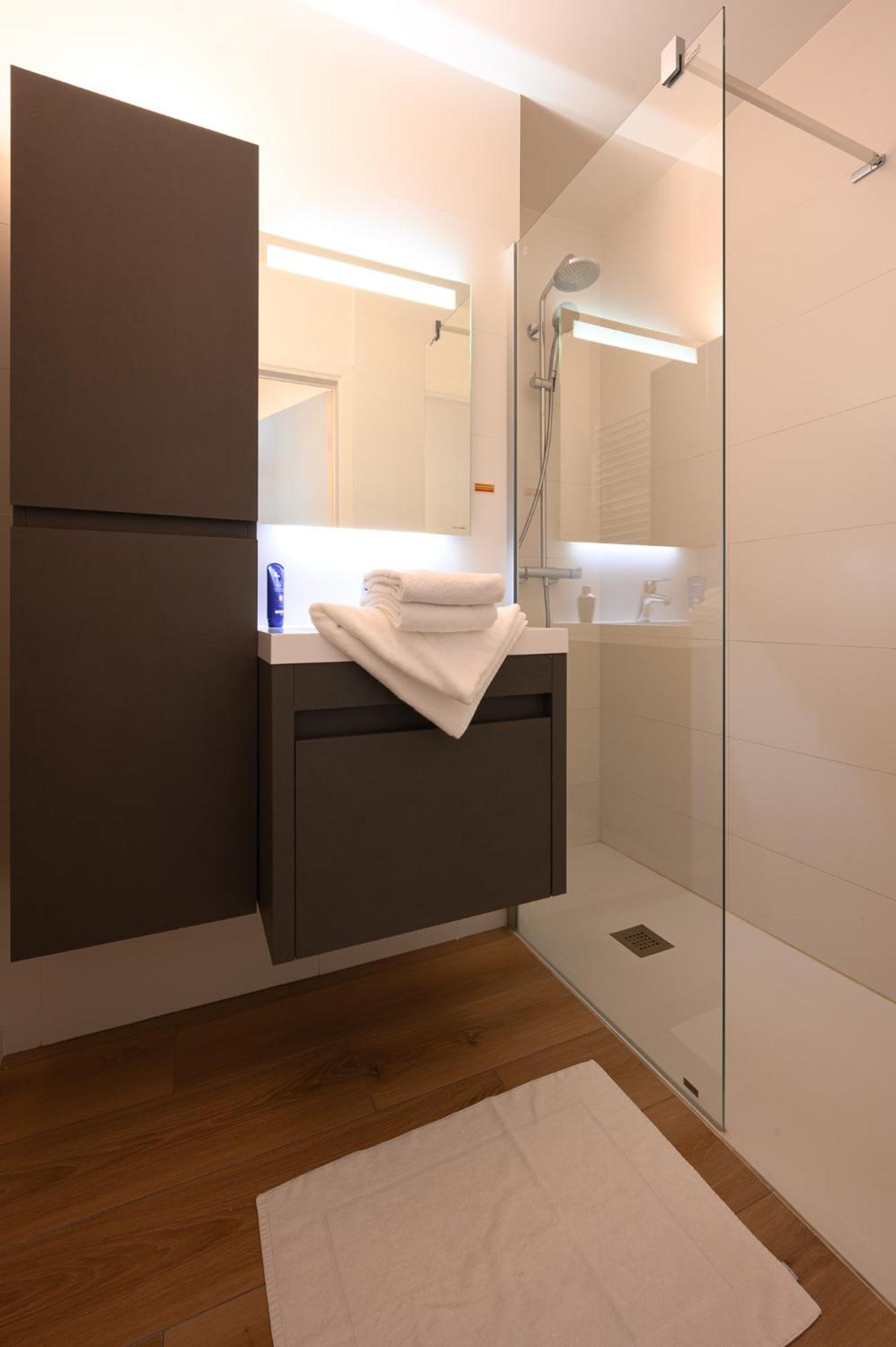 Zeezicht - Amu-zee-vous Apartment