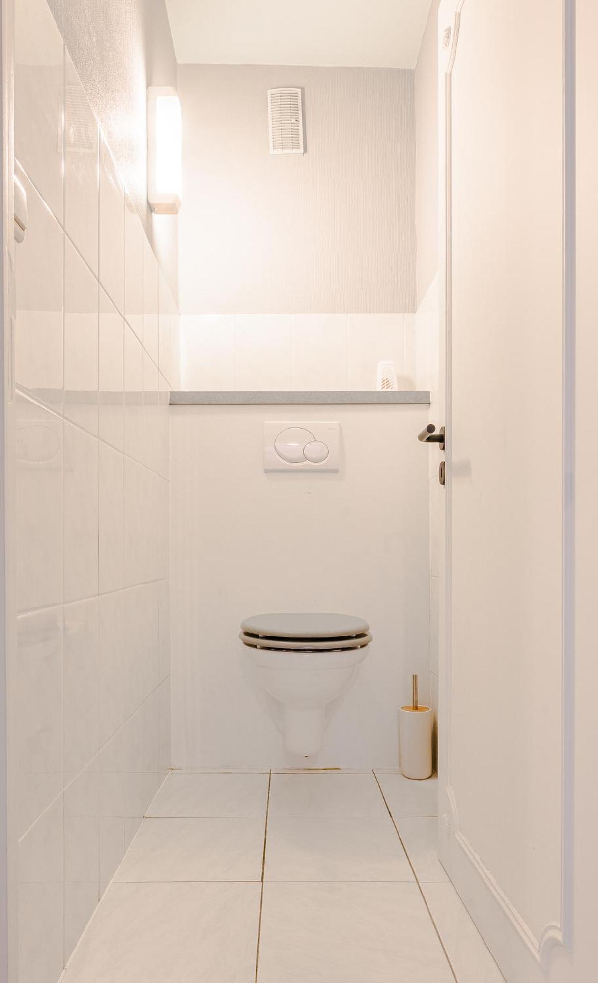 Zeezicht - Amu-zee-vous Apartment Oostduinkerke